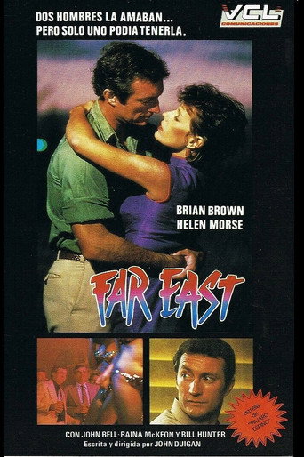 Cartel de Far East