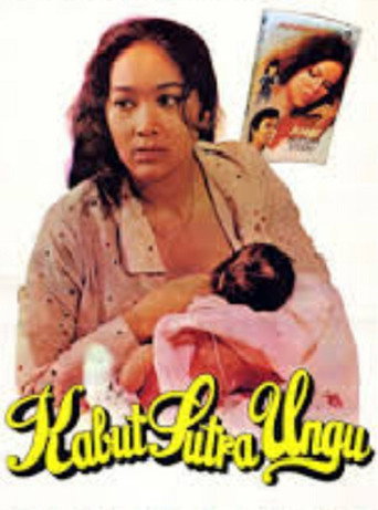 Cartel de Kabut Sutra Ungu