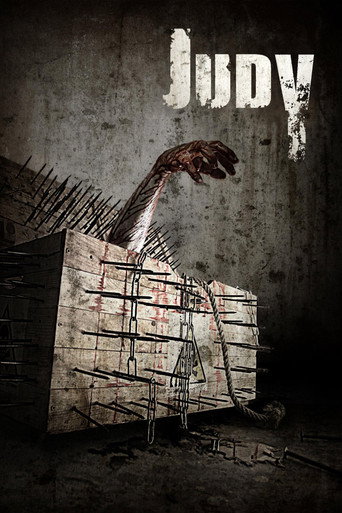 Cartel de Judy