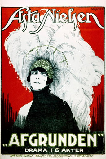 Cartel de El Abismo