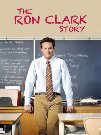 Cartel de The Ron Clark Story (Unidos para triunfar)