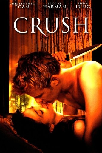 Cartel de Crush