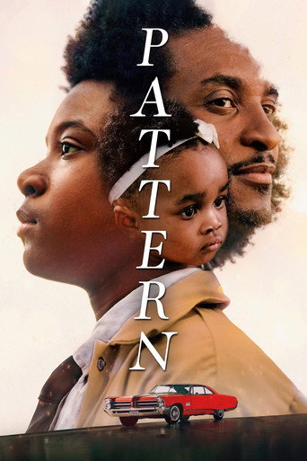 Cartel de Pattern