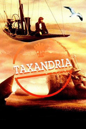 Cartel de Taxandria