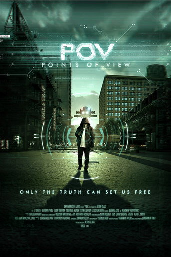 Cartel de POV: Points Of View