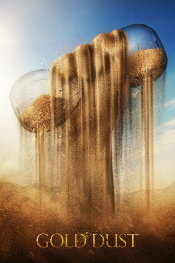 Cartel de Gold Dust
