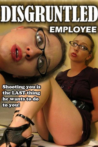 Cartel de Disgruntled Employee