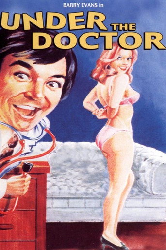 Cartel de Under the Doctor