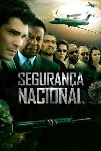 Cartel de Segurança Nacional