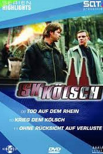 Cartel de SK Kölsch