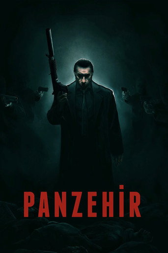 Cartel de Panzehir