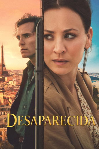 Cartel de Desaparecida