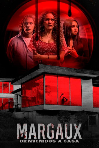 Cartel de Margaux