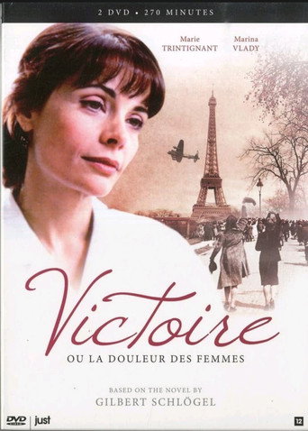 Cartel de Victoire, ou la douleur des femmes