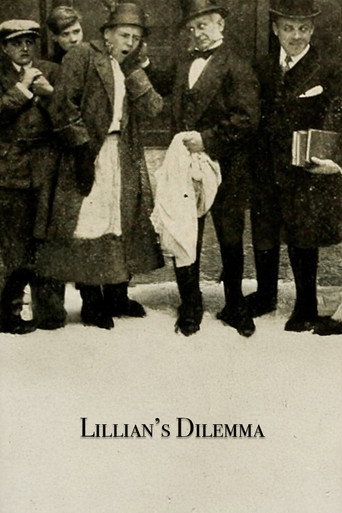 Cartel de Lillian's Dilemma