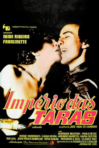 Cartel de Império das Taras