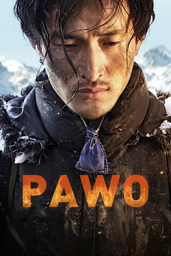 Cartel de Pawo