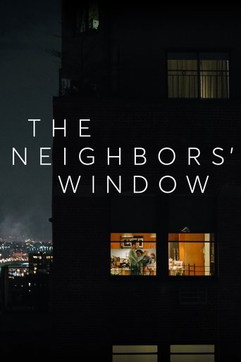 Cartel de The Neighbors' Window