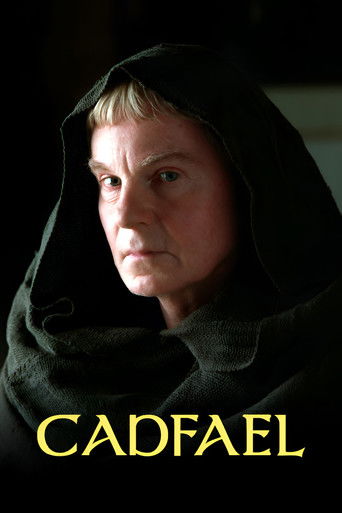 Cartel de Cadfael