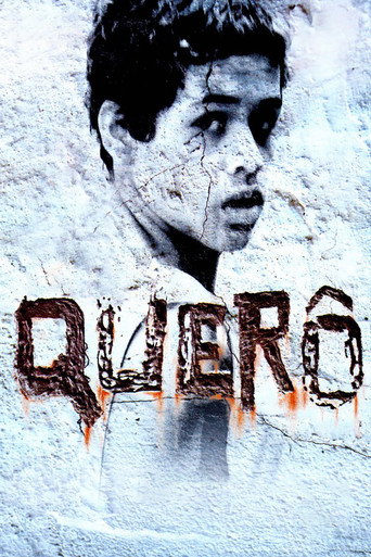 Cartel de Querô