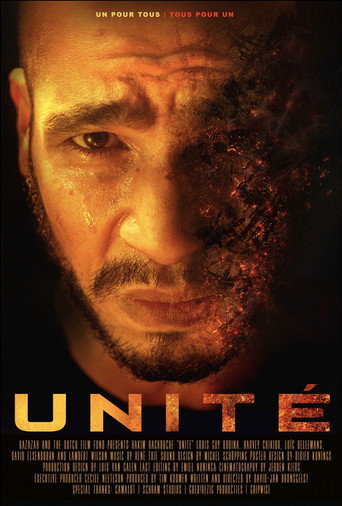 Cartel de Unité