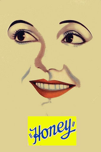 Cartel de Honey