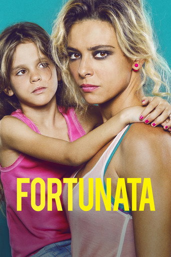 Cartel de Fortunata