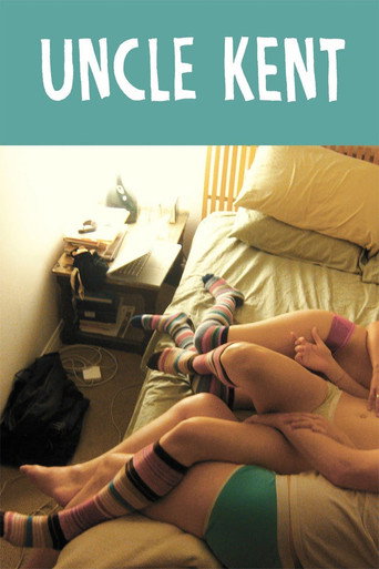 Cartel de Uncle Kent