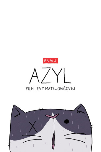 Cartel de Azyl
