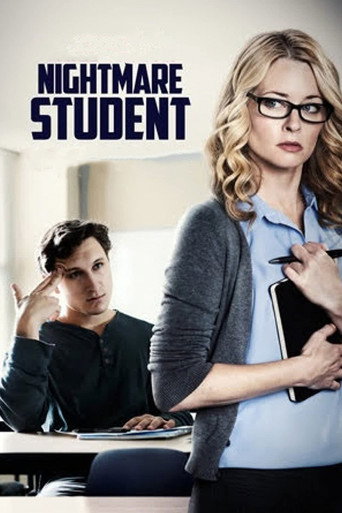 Cartel de Twisted Little Lies