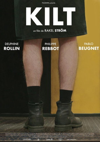 Cartel de Kilt