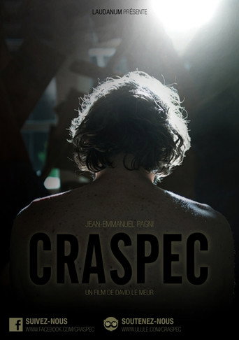 Cartel de Craspec
