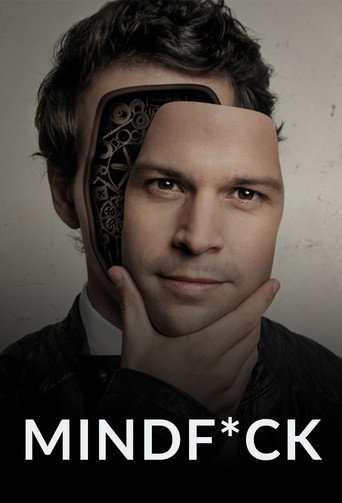 Cartel de Mindfuck