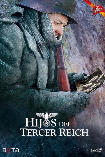 Cartel de Hijos del Tercer Reich