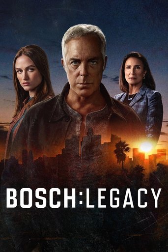 Cartel de Bosch: Legado