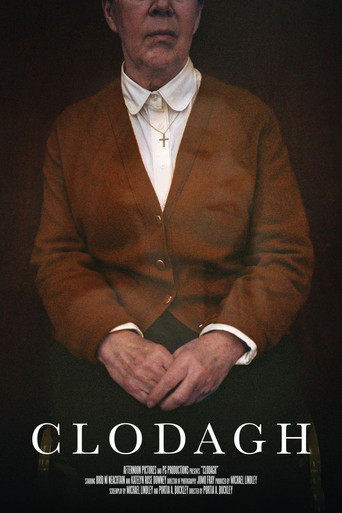 Cartel de Clodagh