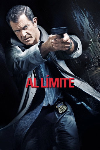 Cartel de Al límite