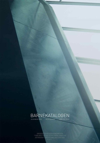 Cartel de Barnekatalogen