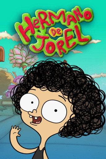 Cartel de Hermano de Jorel