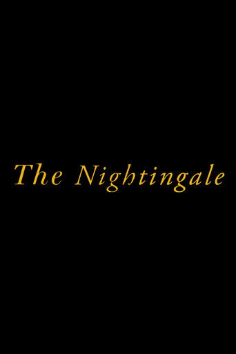 Cartel de The Nightingale