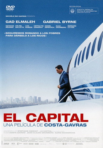 Cartel de El capital
