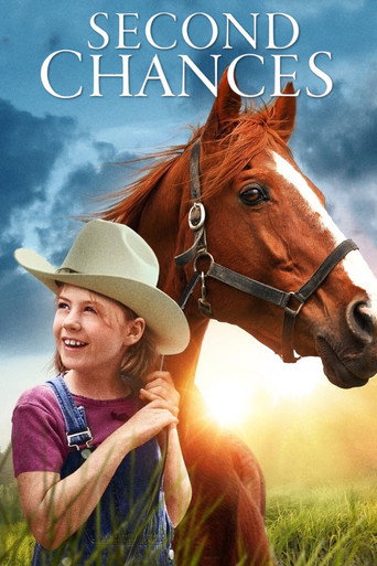 Cartel de Second Chances