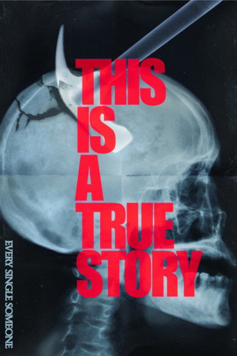 Cartel de Every Single Someone