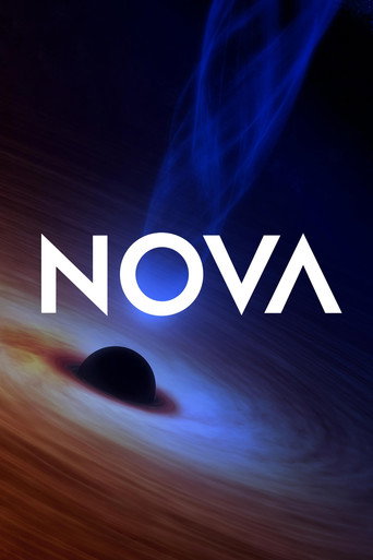 Cartel de NOVA