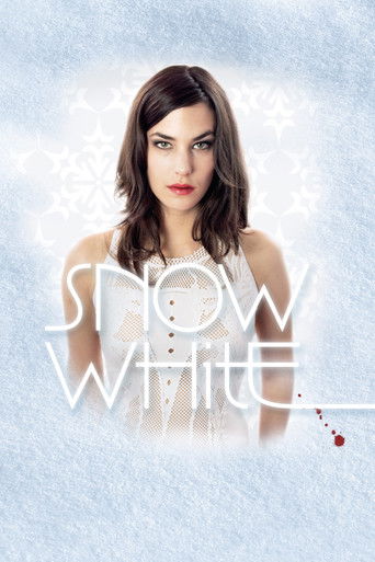 Cartel de Snow White