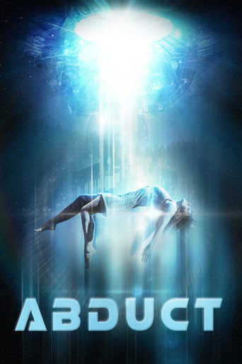 Cartel de Abduct