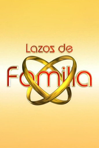 Cartel de Lazos de Familia