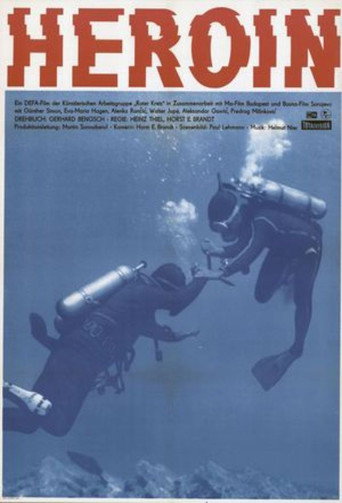 Cartel de Heroin