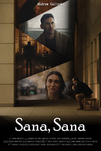 Cartel de Sana, Sana
