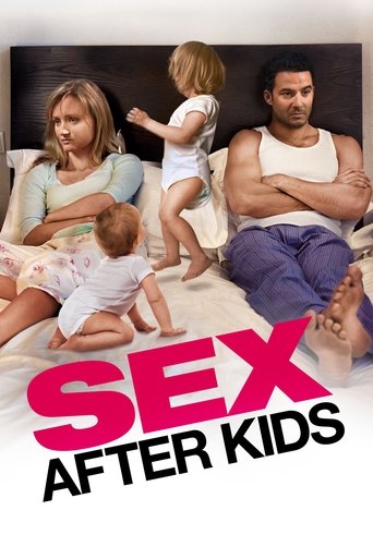 Cartel de Sex After Kids